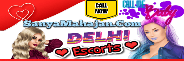 VIP Escorts in Delhi